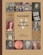 Encyclopedie Nadere Reformatie 5