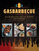 Gasbarbecue