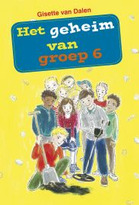 Geheim van groep 6