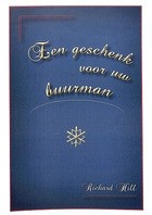 Geschenk voor uw buurman