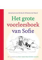 Het grote voorleesboek van Sofie