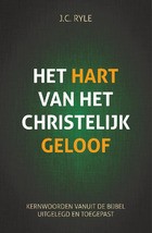 Het hart van het christelijk geloof