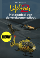 Lifeliner2 en het raadsel van de verdwe