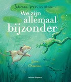 Iedereen, groot en klein... We zijn allemaal bijzonder_J. Chapman.jpg