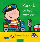 Karel in het verkeer