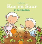 Kas en Saar in de moestuin.jpg