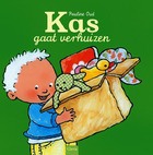 Kas gaat verhuizen