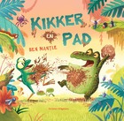 Kikker en Pad