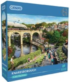 Puzzel Knaresborough 1000 st