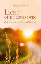 Licht op de levensweg