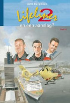 Lifeliner 2 en een aanslag 12