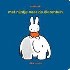 Met nijntje naar de dierentuin