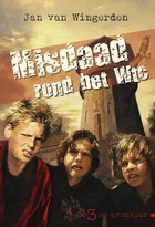 Misdaad rond het wtc