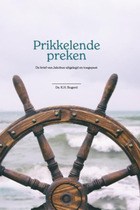 Prikkelende preken