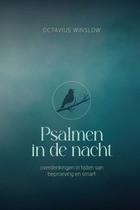 Psalmen in de nacht