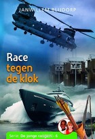 Race tegen de klok