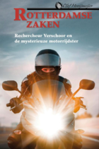 Rechercheur Verschoor (3) en de mysterie