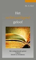 Rechtvaardigend geloof