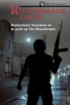 Rechercheur verschoor en de jacht op the