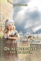 Scheepskist van de kaper