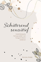 Schitterend sensitief