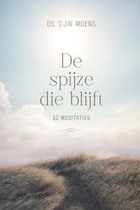 Spijze die blijft