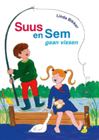 Suus en sem gaan vissen