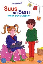 Suus en sem willen een huisdier