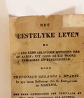 Het geestelyke leven (1840)