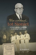 Van acrobaat tot sioniet