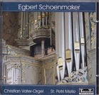 Vater-orgel St. Petri Melle