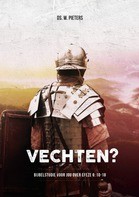 Vechten?