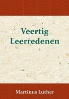 Veertig Leerredenen