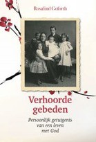 Verhoorde gebeden