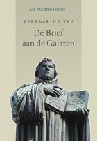 Verklaring van de brief aan de galaten