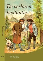 Verloren kwitantie