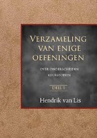 Verzameling van enige oefeningen 3 dln