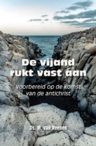 Vijand rukt vast aan