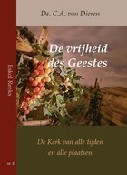 Vrijheid des Geestes