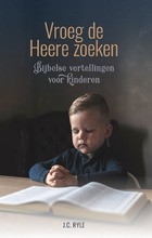 Vroeg de Heere zoeken