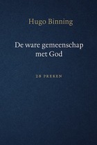 Ware gemeenschap met God