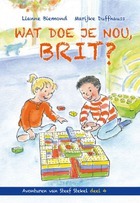 Wat doe je nou brit