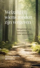 Welzalig hij wiens zonden zijn vergeven