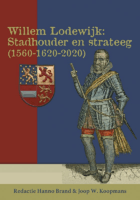 Willem Lodewijk: stadhouder en strateeg