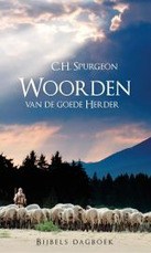 Woorden van de goede Herder