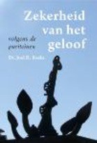 Zekerheid van het geloof