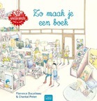 Zo maak je een boek